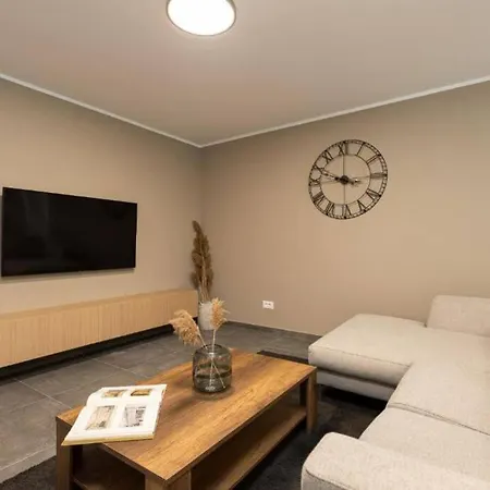 Apartment Vista Mare Porec