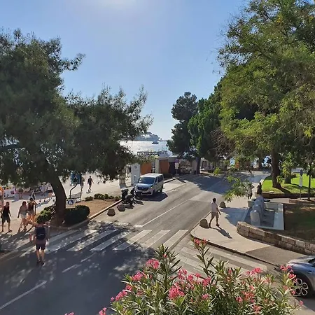 Vista Mare Apartment Poreč